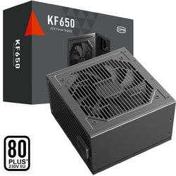 KF650, 80+ White, 650W