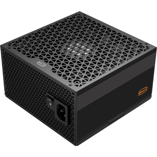 Sursa PCCOOLER YK650, 80+ Bronze, 650W