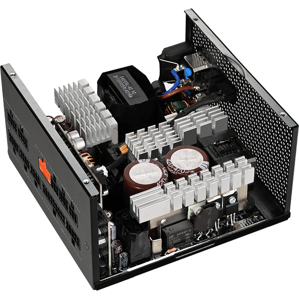Sursa PCCOOLER YN1000 80+ Gold, 1000W