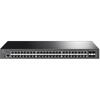Switch TP-LINK TL-SG3452X 48 porturi Gigabit