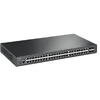 Switch TP-LINK TL-SG3452X 48 porturi Gigabit