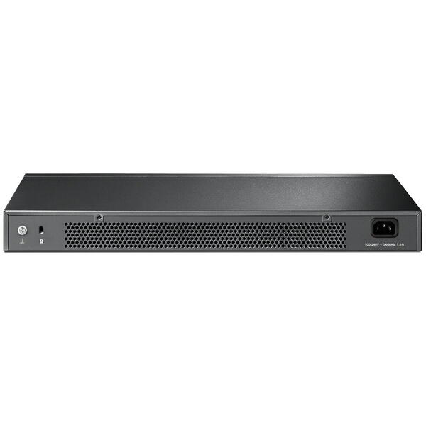 Switch TP-LINK TL-SG3452X 48 porturi Gigabit