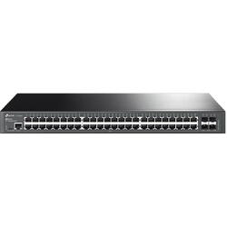 TL-SG3452X 48 porturi Gigabit