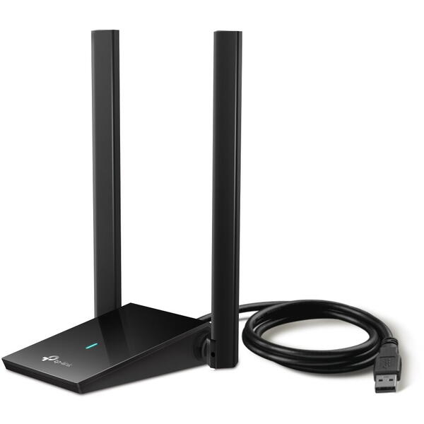 Placa de retea Wireless TP-LINK ARCHER TX20U PLUS