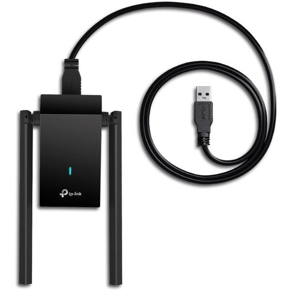 Placa de retea Wireless TP-LINK ARCHER TX20U PLUS