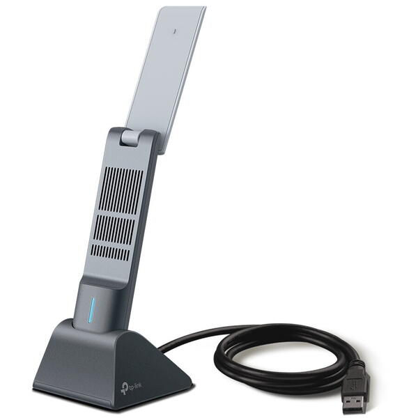 Placa de retea Wireless TP-LINK Archer TX20UH Dual-Band WiFi 6