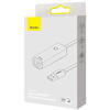 Placa de retea Baseus Lite WKQX000002, USB, White