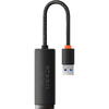 Placa de retea Baseus Lite WKQX000101, USB