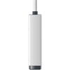 Placa de retea Baseus Lite WKQX000302, USB-C, White