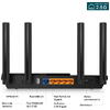 Router Wireless TP-LINK ARCHER AX55 PRO 2.5 Gigabit Dual-Band WiFi 6