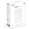 Router Wireless TP-LINK Gigabit AX3000 AIR Router R5 Dual-Band WiFi 6, White