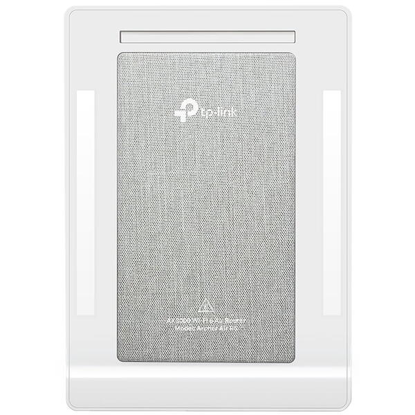 Router Wireless TP-LINK Gigabit AX3000 AIR Router R5 Dual-Band WiFi 6, White
