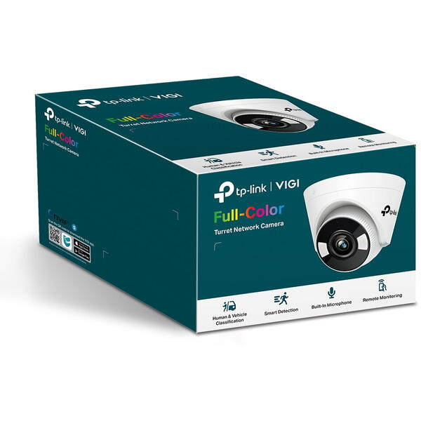 Camera IP TP-LINK VIGI C440 4mm