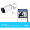 Camera IP TP-LINK TAPO C400S2 Set 2 bucati