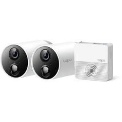 TAPO C400S2 Set 2 bucati