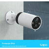 Camera IP TP-LINK TAPO C420S2 Set 2 bucati
