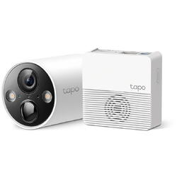 Tapo C420S1 3.18mm