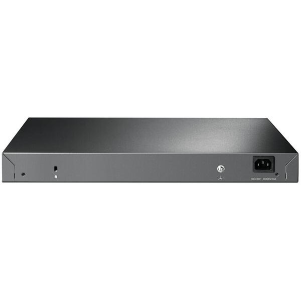Switch TP-LINK TL-SG3452XP Gigabit 48 porturi + 4 SFP+