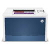 Imprimanta Laser Color HP LaserJet Pro 4202dn, Laser, Color, Format A4, Duplex, Retea