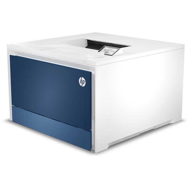 Imprimanta Laser Color HP LaserJet Pro 4202dn, Laser, Color, Format A4, Duplex, Retea