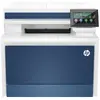 Multifunctionala HP LaserJet Pro MFP 4302dw, Laser, Color, Format A4, Duplex, Retea, Wi-Fi