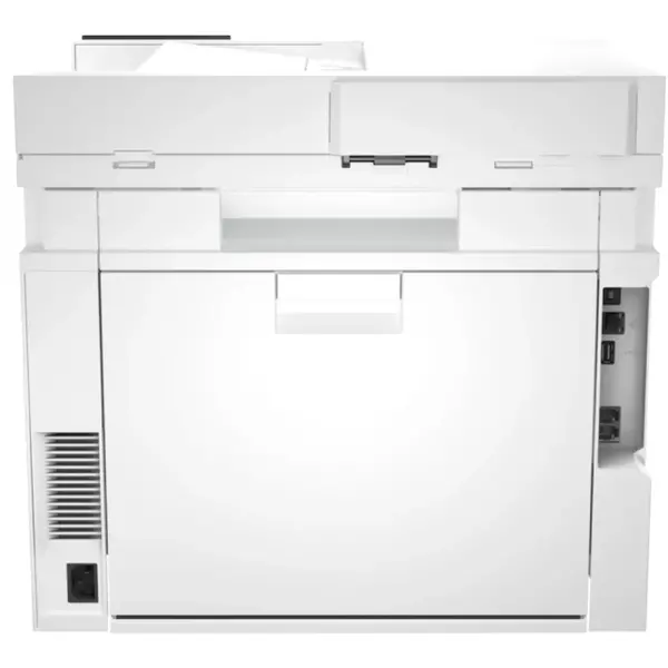 Multifunctionala HP LaserJet Pro MFP 4302dw, Laser, Color, Format A4, Duplex, Retea, Wi-Fi