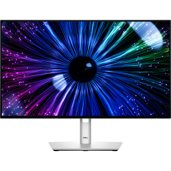 Monitor LED Dell U2424H 23.8 inch FHD IPS 5 ms 120 Hz USB-C