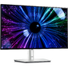 Monitor LED Dell UltraSharp U2424HE 23.8 inch FHD IPS 5 ms 120 Hz USB-C