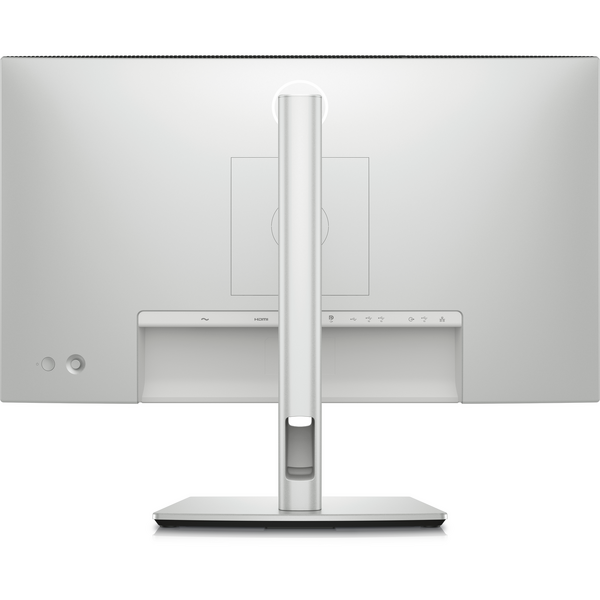 Monitor LED Dell UltraSharp U2424HE 23.8 inch FHD IPS 5 ms 120 Hz USB-C