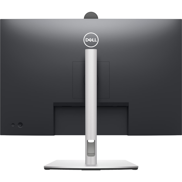 Monitor LED Dell P2724DEB 27 inch QHD IPS 5 ms 60 Hz Webcam USB-C