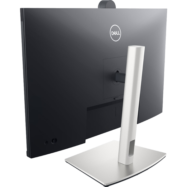 Monitor LED Dell P2724DEB 27 inch QHD IPS 5 ms 60 Hz Webcam USB-C