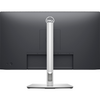 Monitor LED Dell P2725HE 27 inch FHD IPS 5 ms 100 Hz USB-C
