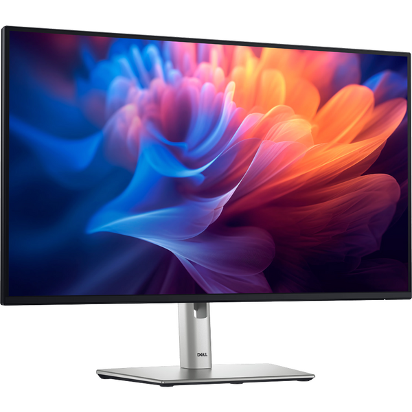 Monitor LED Dell P2725HE 27 inch FHD IPS 5 ms 100 Hz USB-C