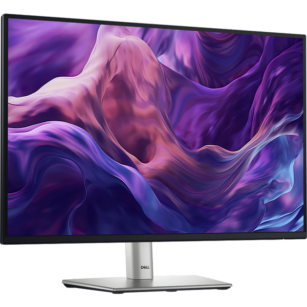 Monitor LED Dell P2425 24.1 inch WUXGA IPS 5 ms 100 Hz