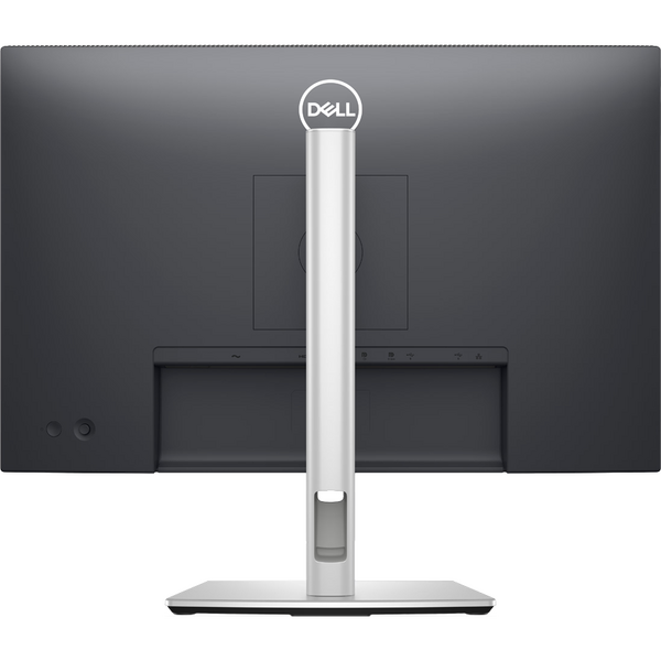 Monitor LED Dell P2425E 24.1 inch WUXGA IPS 5 ms 100 Hz USB-C