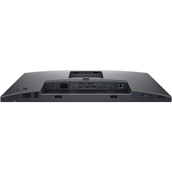 Monitor LED Dell P2425E 24.1 inch WUXGA IPS 5 ms 100 Hz USB-C