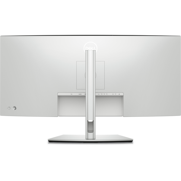 Monitor LED Dell UltraSharp U3425WE Curbat 34 inch UWQHD IPS 5 ms 120 Hz Thunderbolt