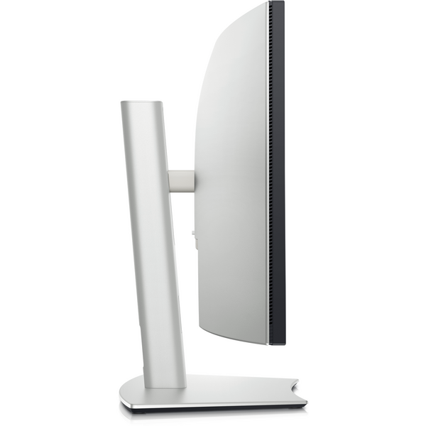 Monitor LED Dell UltraSharp U3425WE Curbat 34 inch UWQHD IPS 5 ms 120 Hz Thunderbolt