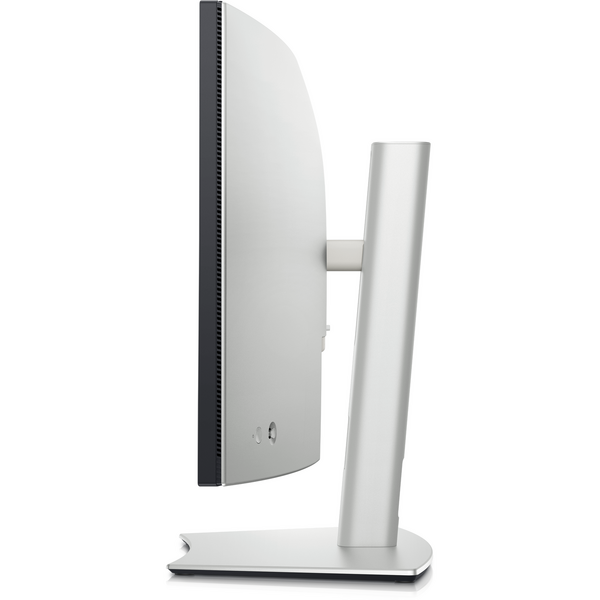 Monitor LED Dell UltraSharp U3425WE Curbat 34 inch UWQHD IPS 5 ms 120 Hz Thunderbolt