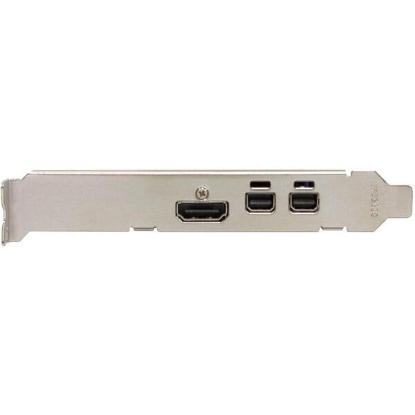 Placa video Sparkle Intel Arc A310 ECO 4GB GDDR6 64 bit Low Profile