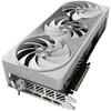 Placa video Gigabyte GeForce RTX 4080 SUPER AERO OC 16GB GDDR6X 256 Bit DLSS 3.0