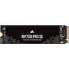 SSD Corsair MP700 Pro 4TB PCI Express 5.0 x4 M.2 2280