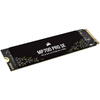 SSD Corsair MP700 Pro 4TB PCI Express 5.0 x4 M.2 2280