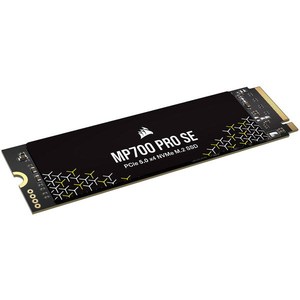SSD Corsair MP700 Pro 4TB PCI Express 5.0 x4 M.2 2280