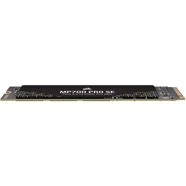 SSD Corsair MP700 Pro 4TB PCI Express 5.0 x4 M.2 2280