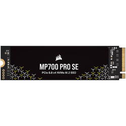 MP700 Pro 4TB PCI Express 5.0 x4 M.2 2280