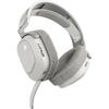 Casti gaming Corsair HS80 Max Wireless White