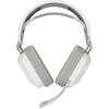 Casti gaming Corsair HS80 Max Wireless White