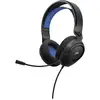 Casti gaming Corsair HS35 v2 Black/Blue