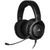 Casti gaming Corsair HS35 v2 Black